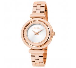 Liu Jo Women&#39;s Watch Double-Side Collection TLJ1905