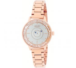 Liu Jo Women&#39;s Watch Dancing Superior Collection TLJ1909