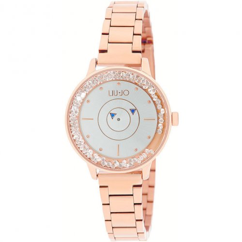 Liu Jo Women&#39;s Watch Dancing Superior Collection TLJ1909