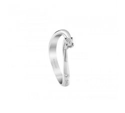 Salvini solitaire ring Dedica collection 20082973