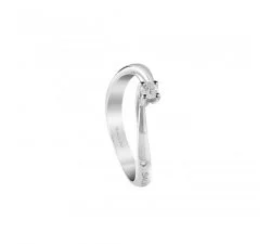 Salvini solitaire ring Dedica collection 20082967