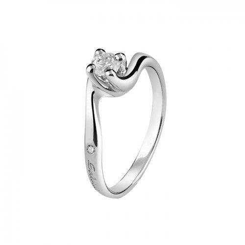 Salvini solitaire ring Dorotea collection 20072940