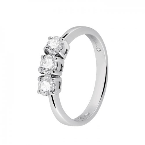 Salvini trilogy ring Josephine collection 20059085