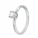 Salvini solitaire ring Josephine collection 20056436