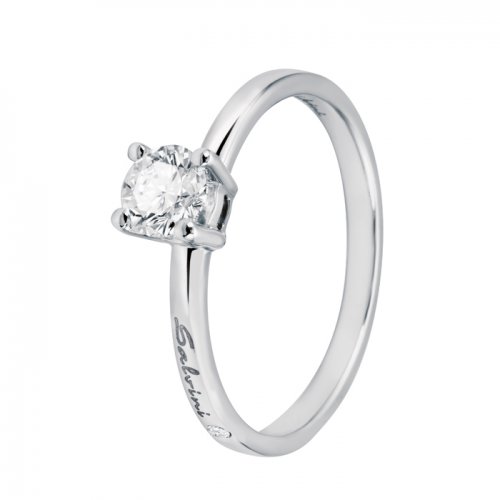 Salvini solitaire ring Josephine collection 20056436