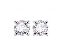 Salvini solitaire ring Battito collection 20074826