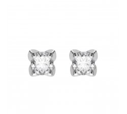 Salvini Ohrringe Petit Tresor Kollektion 20059166