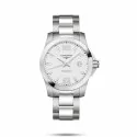 Longines Men&#39;s Watch Conquest L3.759.4.76.6
