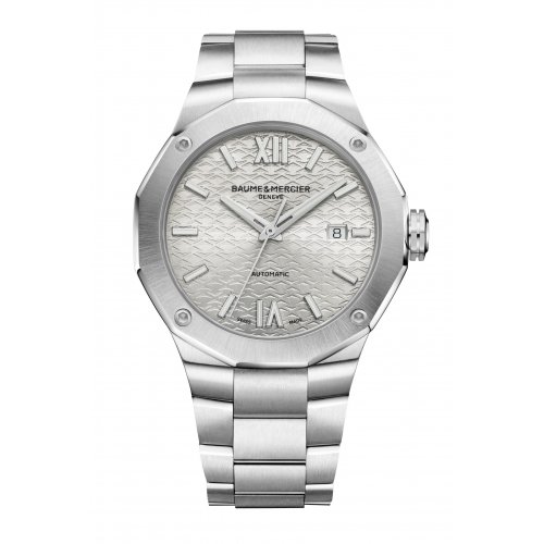 BAUME & MERCIER RIVIERA Herrenuhr 10622 