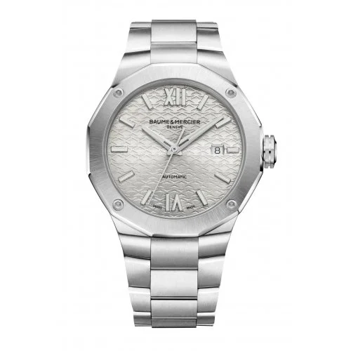 BAUME & MERCIER RIVIERA Men's Watch 10622 