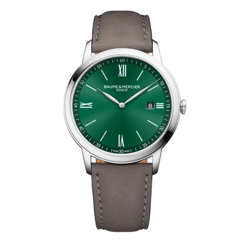 Orologio Uomo BAUME&MERCIER CLASSIMA 10607 