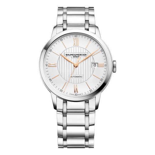 BAUME & MERCIER CLASSIMA Herrenuhr 10374 