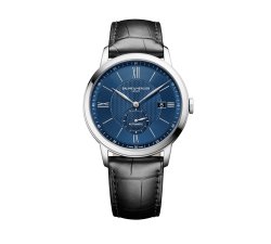 BAUME & MERCIER CLASSIMA 10480 Herrenuhr 