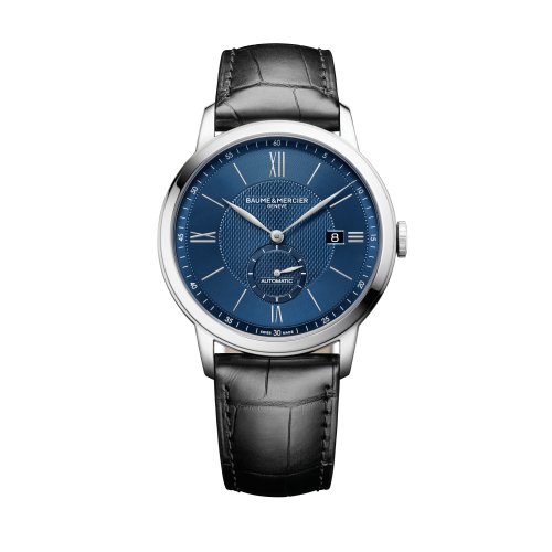 BAUME & MERCIER CLASSIMA 10480 Men's Watch 