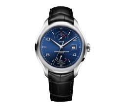Orologio Uomo BAUME&MERCIER CLIFTON 10316 