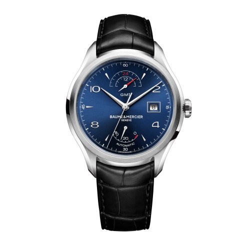 BAUME & MERCIER CLIFTON Herrenuhr 10316 