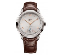 BAUME & MERCIER CLIFTON Men's Watch 10205 