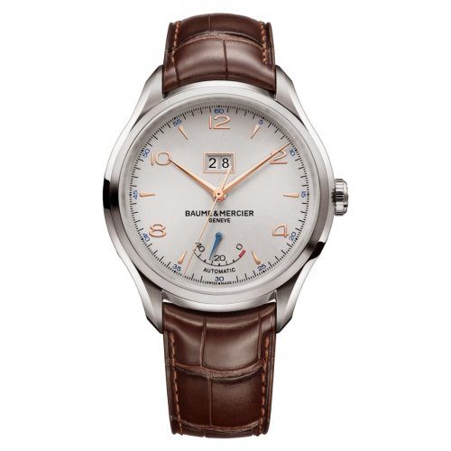 Orologio Uomo BAUME&MERCIER CLIFTON 10205 