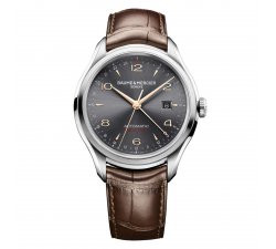 BAUME & MERCIER CLIFTON Herrenuhr 10111 