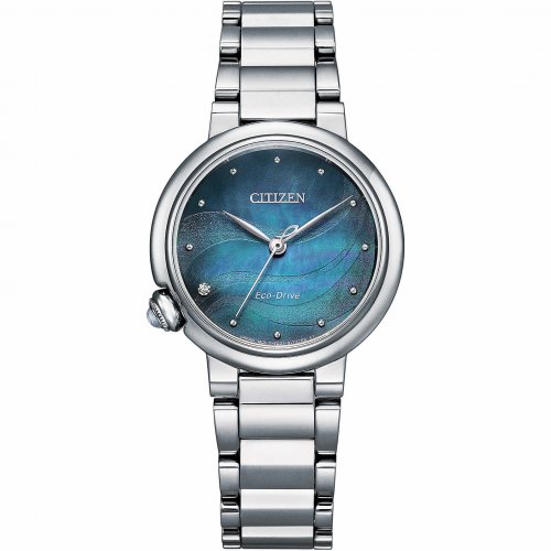 Citizen L Women&#39;s Watch EM0910-80N