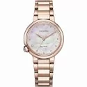 Citizen L Women&#39;s Watch EM0912-84Y