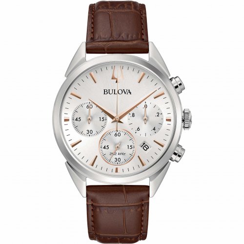 Bulova Herren-Chronouhr HP262 96B370