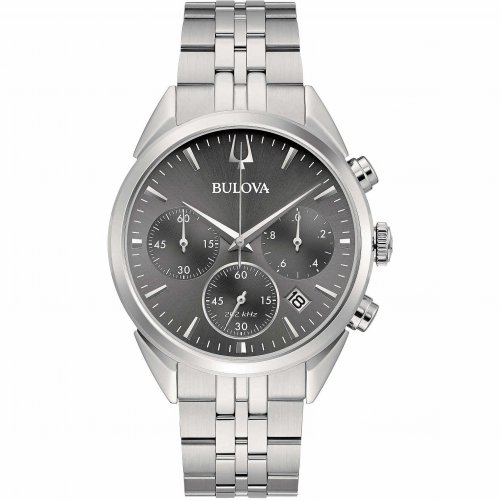 Bulova Herren-Chronouhr HP262 96B372