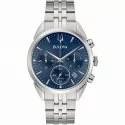 Bulova Herren-Chronouhr HP262 96B373