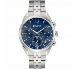 Bulova Herren-Chronouhr HP262 96B373