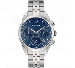 Bulova Men's Chrono Watch HP262 96B373