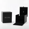 Bulova Men&#39;s Watch Sutton Scheleton 98A283