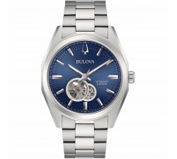 Bulova Men&#39;s Watch Surveyor Mecha 96A275