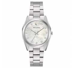 Bulova Damenuhr Surveyor 96P228