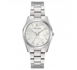 Bulova Ladies Watch Surveyor 96P228