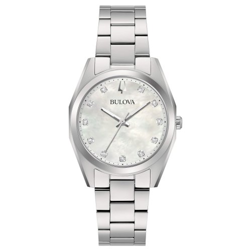 Orologio Bulova Donna Surveyor 96P228