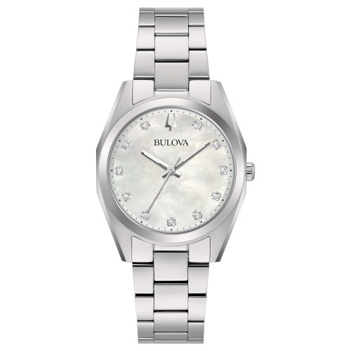 Bulova Ladies Watch Surveyor 96P228