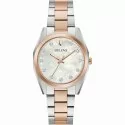 Bulova Ladies Watch Surveyor 98P207