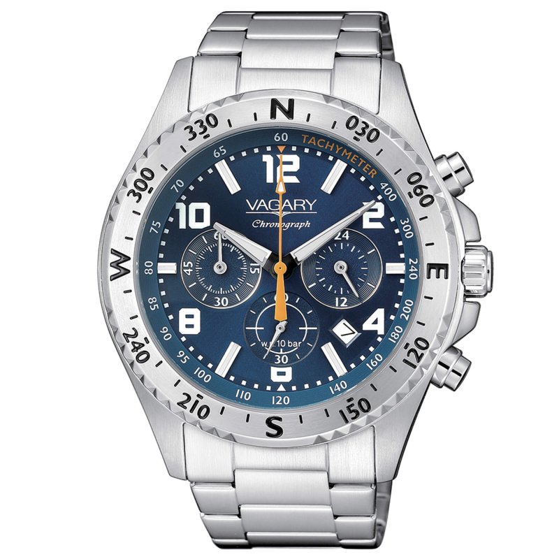Orologio Vagary by Citizen Uomo Explore IV4-411-71 Orologio Vagary by Citizen Uomo Explore IV4-411-71