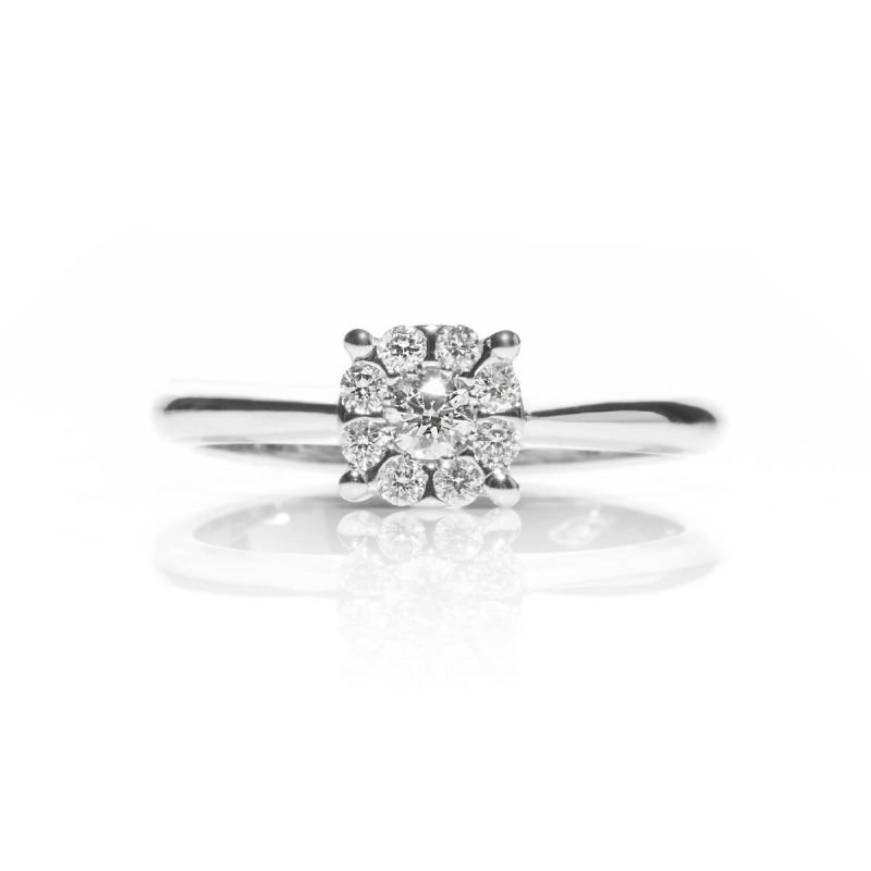 Solitario promesse best sale