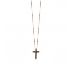 Salvini Women&#39;s Necklace Cruz S 20071770 collection
