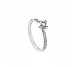 Salvini solitaire ring Germoglio collection 20063649