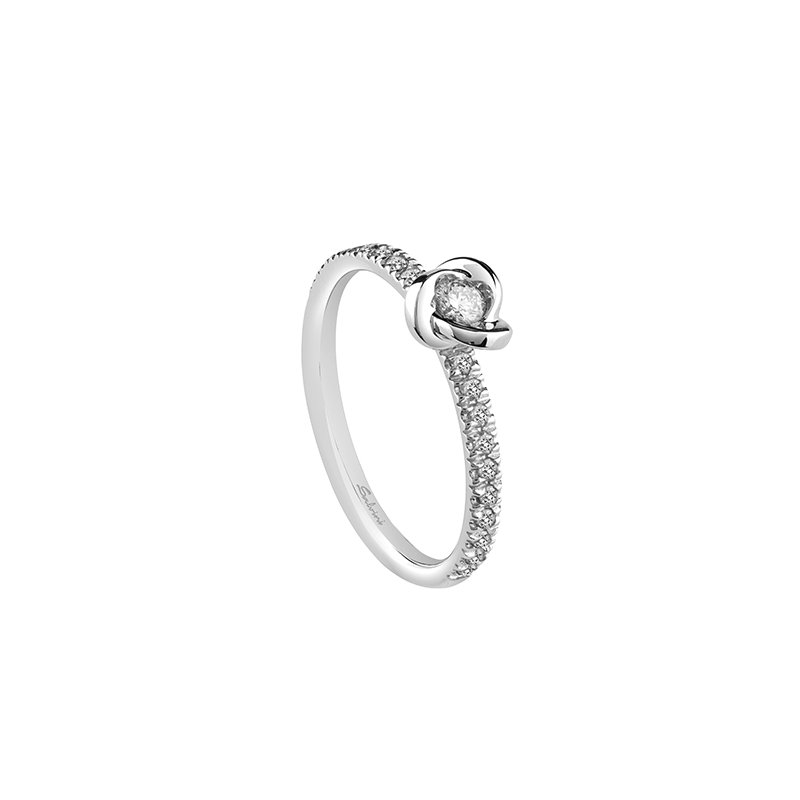 Solitario salvini infinity on sale