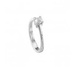 Salvini solitaire ring Battito collection 20074831