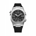 Uhr D1 MILANO Man Diver Deep Black D1-DVRJ01