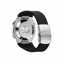 Uhr D1 MILANO Man Diver Deep Black D1-DVRJ01