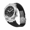 Uhr D1 MILANO Man Diver Deep Black D1-DVRJ01