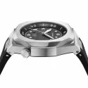 Watch D1 MILANO Man Diver Deep Black D1-DVRJ01