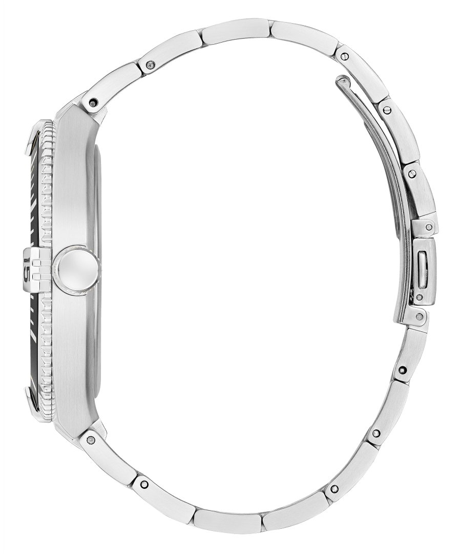 orologio multifunzione uomo Guess W1129G1 multifunzione Guess