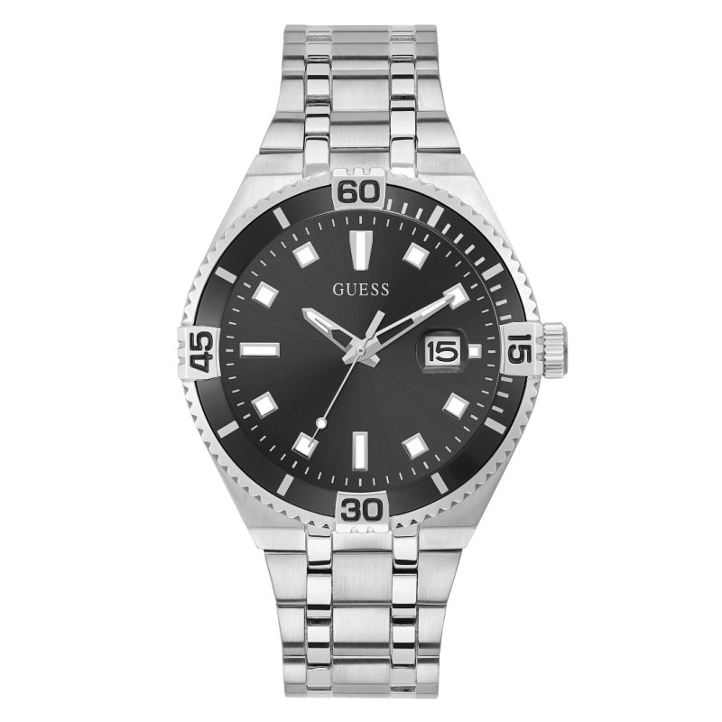 Guess men's watch GW0330G1