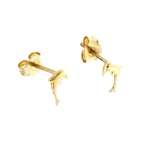 Orecchini dodo bambina hot sale